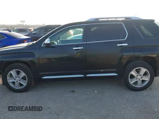 2017 GMC Terrain Denali z VIN 2GKALREK9H6138959, wystawiony jako IAAI lot #41798165 z przebiegiem 131 164 mil mil oraz . Historia ofert i sprzedaży dostępna na DreamBid. Obrazek 14.