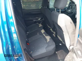 2024 Ford Ranger XLT с VIN 1FTER4HH3RLE36026, выставлен на аукционе IAAI как лот 42560612 с пробегом 4 304 миль миль и . История ставок и продаж доступна на DreamBid. Изображение 8.