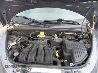 2007 Chrysler PT Cruiser with VIN 3A4FY48B97T560137, listed as a IAAI auction lot 41218682 with Not Provided miles. Bid and sale history available at carsss.com. Image 10.