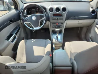 2010 Saturn VUE XE 1SB z VIN 3GSALAE13AS607902, wystawiony jako Copart lot #59372905 z przebiegiem 126 624 mil mil oraz Nie do naprawy • Non repairable. Historia ofert i sprzedaży dostępna na DreamBid. Obrazek 8.