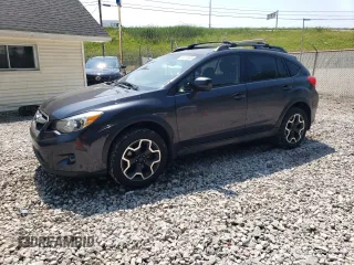 2014 Subaru Crosstrek Premium с VIN JF2GPACC4E8273698, выставлен на аукционе Copart как лот 60475895 с пробегом 153 370 миль миль и Списание • Salvage title. История ставок и продаж доступна на DreamBid. Изображение 1.
