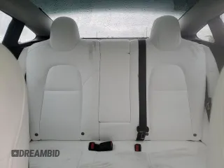 2023 Tesla Model 3 с VIN 5YJ3E1EA8PF465885, выставлен на аукционе Copart как лот 48393865 с пробегом 40 558 миль миль и Списание • Salvage title. История ставок и продаж доступна на DreamBid. Изображение 10.