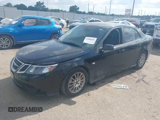 2008 Saab 9-3 z VIN YS3FB49Y281014081, wystawiony jako IAAI lot #42408366 z przebiegiem 131 342 mil mil oraz . Historia ofert i sprzedaży dostępna na DreamBid. Obrazek 2.