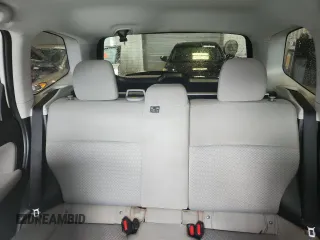 2015 Subaru Forester 2.5i with VIN JF2SJABC4FH823531, listed as a Copart auction lot 61083875 with 151,971 mi miles and Salvage title. Bid and sale history available at DreamBid. Image 10.