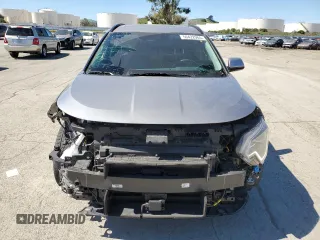 2024 Kia Niro EX Touring with VIN KNDCR3LE5R5171886, listed as a Copart auction lot 50422965 with 31,749 mi miles and Salvage Title. Bid and sale history available at carsss.com. Image 5.