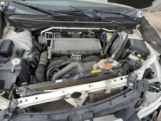 2019 Subaru Ascent Limited with VIN 4S4WMAPD5K3440287, listed as a Copart auction lot 60571285 with 117,979 mi miles and Salvage title. Bid and sale history available at DreamBid. Image 11.