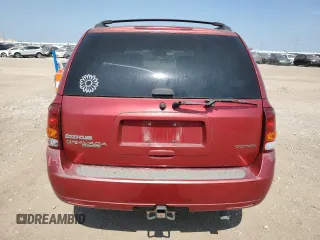 2004 Oldsmobile Bravada z VIN 1GHDT13S742189794, wystawiony jako Copart lot #71243684 z przebiegiem 147 163 mil mil oraz Szkody całkowita. Historia ofert i sprzedaży dostępna na DreamBid. Obrazek 6.