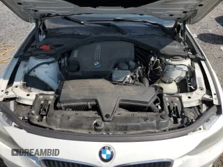2013 BMW 3 Series 328i xDrive с VIN WBA3B3C52DF533516, выставлен на аукционе Copart как лот 60193335 с пробегом 104 446 миль миль и Списание • Salvage title. История ставок и продаж доступна на DreamBid. Изображение 11.