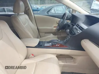 2015 Lexus RX 350 with VIN 2T2BK1BA8FC314861, listed as a IAAI auction lot 42114042 with 77,153 mi miles and . Bid and sale history available at DreamBid. Image 5.
