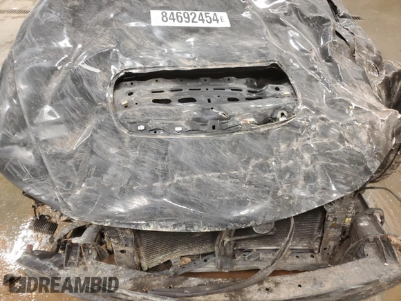 2008 Subaru Impreza WRX с VIN JF1GE74698G509231, выставлен на аукционе Copart как лот 84692454 с пробегом Не указан миль и Чистый • Clean title. История ставок и продаж доступна на DreamBid. Изображение 12.