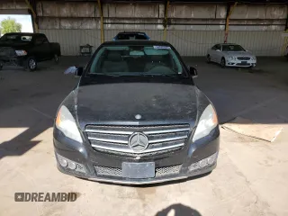 2011 Mercedes-Benz R with VIN 4JGCB2FE4BA127655, listed as a Copart auction lot 54086865 with 152,766 mi miles and Clean Title. Bid and sale history available at carsss.com. Image 5.
