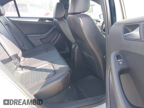 2013 Volkswagen Jetta GLI Autobahn with VIN 3VW4A7AJ3DM273190, listed as a IAAI auction lot 41885420 with 108,031 mi miles and . Bid and sale history available at DreamBid. Image 8.