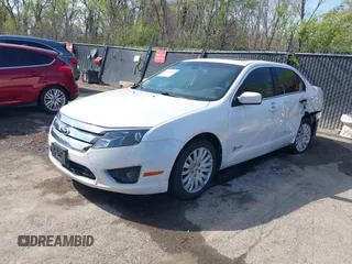 2012 Ford Fusion Hybrid с VIN 3FADP0L31CR325835, выставлен на аукционе IAAI как лот 41982489 с пробегом 124 266 миль миль и . История ставок и продаж доступна на DreamBid. Изображение 17.