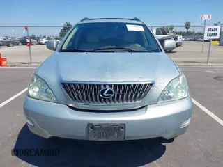2006 Lexus RX 330 with VIN JTJGA31U460059489, listed as a IAAI auction lot 42474151 with 252,233 mi miles and . Bid and sale history available at DreamBid. Image 13.