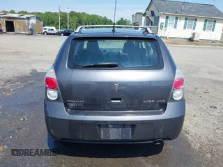 2009 Pontiac Vibe with VIN 5Y2SM67009Z462332, listed as a IAAI auction lot 42620669 with 164,227 mi miles and . Bid and sale history available at DreamBid. Image 16.