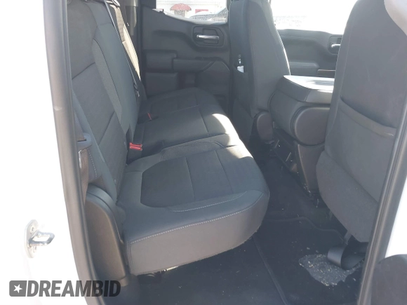 2019 Chevrolet Silverado 1500 LT with VIN 1GCRWCEK8KZ194308, listed as a IAAI auction lot 41206915 with 101,454 mi miles and . Bid and sale history available at DreamBid. Image 8.