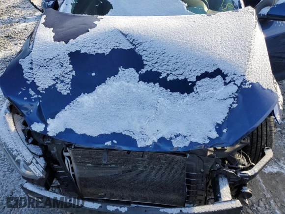 2017 Hyundai Elantra Limited с VIN 5NPD84LF0HH190284, выставлен на аукционе Copart как лот 88766185 с пробегом Не указан миль и Списание • Salvage title. История ставок и продаж доступна на DreamBid. Изображение 11.