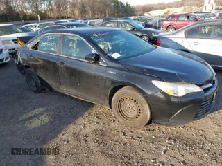 2015 Toyota Camry LE with VIN 4T1BD1FK0FU163708, listed as a IAAI auction lot 41766167 with Not Provided miles and . Bid and sale history available at DreamBid. Image 1.