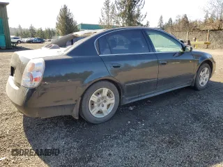 2003 Nissan Altima S with VIN 1N4AL11D23C271394, listed as a Copart auction lot 47514265 with 153,763 mi miles and Salvage Title. Bid and sale history available at carsss.com. Image 3.