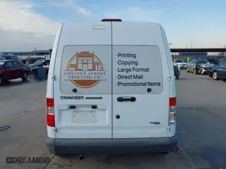 2013 Ford Transit Connect XL with VIN NM0LS7CN2DT160695, listed as a IAAI auction lot 41577428 with 92,641 mi miles. Bid and sale history available at carsss.com. Image 16.