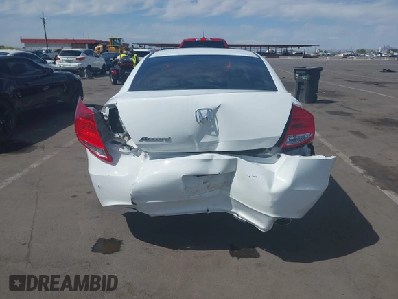 2012 Honda Accord EX with VIN 1HGCS1B73CA011260, listed as a IAAI auction lot 42180968 with 93,317 mi miles and . Bid and sale history available at DreamBid. Image 16.