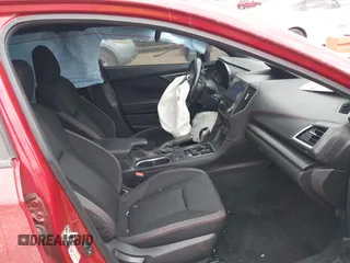 2018 Subaru Impreza Special Sports z VIN 4S3GTAK67J3718755, wystawiony jako IAAI lot #41870079 z przebiegiem Nie podano mil oraz . Historia ofert i sprzedaży dostępna na DreamBid. Obrazek 5.