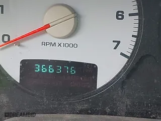 2003 Dodge Ram 1500 ST with VIN 1D7HA16N53J516450, listed as a IAAI auction lot 41723147 with 366,376 mi miles. Bid and sale history available at carsss.com. Image 15.