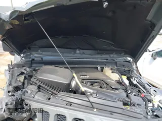 2019 Jeep Wrangler Unlimited Sport S с VIN 1C4HJXDG3KW662946, выставлен на аукционе IAAI как лот 42157025 с пробегом 26 096 миль миль и . История ставок и продаж доступна на DreamBid. Изображение 10.