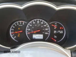 2012 Nissan Quest LE z VIN JN8AE2KP8C9046806, wystawiony jako Copart lot #50597845 z przebiegiem 148 153 mil mil oraz Szkoda całkowita • Salvage title. Historia ofert i sprzedaży dostępna na DreamBid. Obrazek 9.