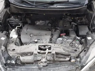 2020 Mitsubishi Outlander Sport ES 2.0 with VIN JA4AR3AU0LU021290, listed as a IAAI auction lot 41425631 with 62,304 mi miles. Bid and sale history available at carsss.com. Image 10.