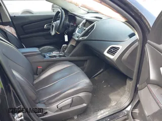 2015 GMC Terrain SLT with VIN 2GKFLTE39F6218772, listed as a IAAI auction lot 41591831 with 109,449 mi miles and . Bid and sale history available at DreamBid. Image 5.