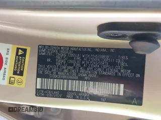 2011 Toyota Highlander Limited with VIN 5TDDK3EH8BS086668, listed as a IAAI auction lot 42071099 with 217,504 mi miles and . Bid and sale history available at DreamBid. Image 9.