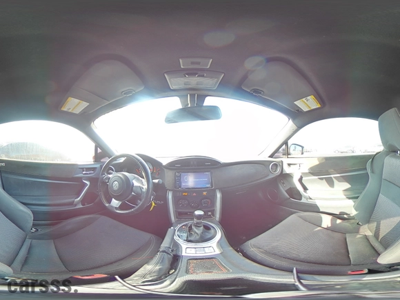 2018 Toyota 86 with VIN JF1ZNAA12J8701718, listed as a Copart auction lot 74153474 with NaN miles and Salvage Title. Bid and sale history available at carsss.com. Image 12.