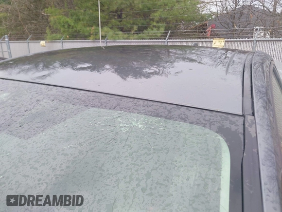 2021 Toyota Prius L Eco with VIN JTDKAMFU6M3140081, listed as a IAAI auction lot 42131187 with 103,973 mi miles and . Bid and sale history available at DreamBid. Image 18.