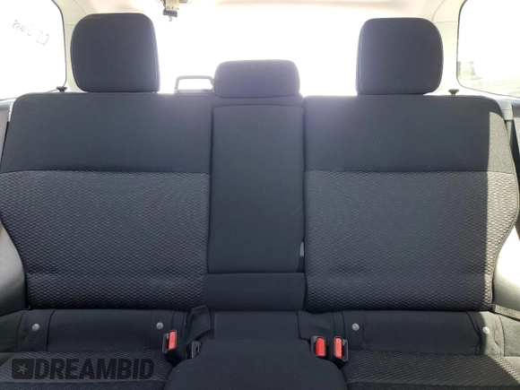 2014 Subaru Forester Premium with VIN JF2SJAEC0EH526895, listed as a Copart auction lot 58445005 with 131,186 mi miles and Salvage title. Bid and sale history available at DreamBid. Image 10.