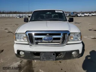 2008 Ford Ranger XLT with VIN 1FTYR44E18PA57221, listed as a Copart auction lot 88962795 with 133,151 mi miles and Salvage Title. Bid and sale history available at carsss.com. Image 5.