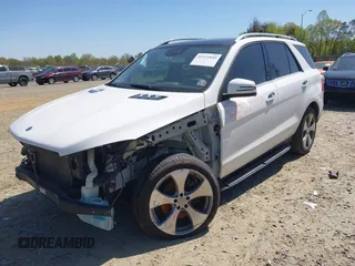 2017 Mercedes-Benz GLE 350 с VIN 4JGDA5HB9HA826090, выставлен на аукционе IAAI как лот 41971845 с пробегом 132 529 миль миль и . История ставок и продаж доступна на DreamBid. Изображение 18.