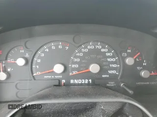 2003 Ford Explorer Limited with VIN 1FMZU75K93UB14585, listed as a Copart auction lot 56888695 with 260,077 mi miles and Salvage title. Bid and sale history available at DreamBid. Image 9.