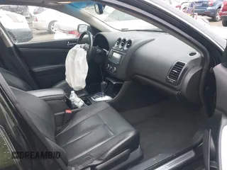 2012 Nissan Altima S z VIN 1N4AL2AP0CN511644, wystawiony jako IAAI lot #42080789 z przebiegiem 169 048 mil mil oraz . Historia ofert i sprzedaży dostępna na DreamBid. Obrazek 5.