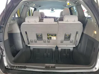 2020 Toyota Sienna LE with VIN 5TDJZ3DC2LS251216, listed as a IAAI auction lot 42613559 with 36,699 mi miles and . Bid and sale history available at DreamBid. Image 26.