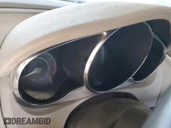2009 Chevrolet Malibu 1LS with VIN 1G1ZG57B294216440, listed as a Copart auction lot 51067945 with Not Provided miles and Non Repairable. Bid and sale history available at DreamBid. Image 9.