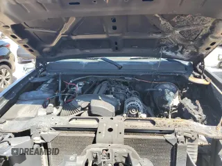 2010 Chevrolet Silverado 1500 LT with VIN 3GCRKSE35AG150280, listed as a Copart auction lot 51660675 with Not Provided miles and Salvage Title. Bid and sale history available at DreamBid. Image 13.