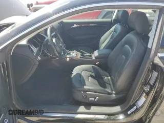 2016 Audi A5 Premium Plus с VIN WAUM2AFR1GA009377, выставлен на аукционе Copart как лот 50077625 с пробегом 90 913 миль миль и Чистый • Clean title. История ставок и продаж доступна на DreamBid. Изображение 7.