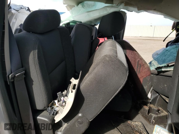 2012 GMC Sierra 1500 SLE with VIN 3GTP2VE74CG121612, listed as a Copart auction lot 47241855 with Not provided miles and Salvage title. Bid and sale history available at DreamBid. Image 10.