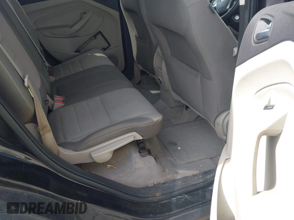 2014 Ford Escape SE with VIN 1FMCU9G91EUA07321, listed as a IAAI auction lot 41807424 with 149,276 mi miles and . Bid and sale history available at DreamBid. Image 8.