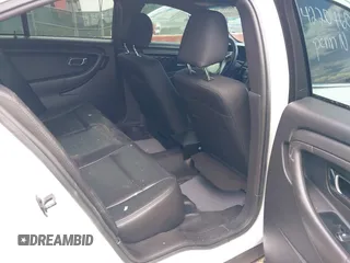 2016 Ford Police Interceptor with VIN 1FAHP2MK0GG109099, listed as a IAAI auction lot 42204606 with 148,598 mi miles and . Bid and sale history available at DreamBid. Image 8.