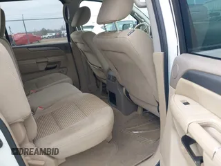 2013 Nissan Armada SL z VIN 5N1BA0ND5DN608652, wystawiony jako IAAI lot #41600215 z przebiegiem 88 027 mil mil oraz . Historia ofert i sprzedaży dostępna na DreamBid. Obrazek 8.