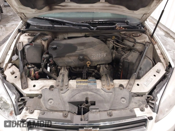 2008 Chevrolet Impala LT with VIN 2G1WT58K789246719, listed as a IAAI auction lot 42040045 with 183,631 mi miles and . Bid and sale history available at DreamBid. Image 10.