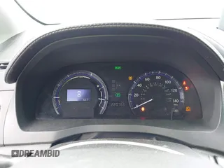 2010 Lexus HS 250h with VIN JTHBB1BA3A2018799, listed as a IAAI auction lot 42056815 with 220,768 mi miles. Bid and sale history available at carsss.com. Image 7.