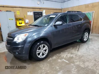 2010 Chevrolet Equinox LT w/1LT with VIN 2CNFLEEW3A6380600, listed as a Copart auction lot 50387475 with 91,722 mi miles and Clean Title. Bid and sale history available at carsss.com. Image 1.